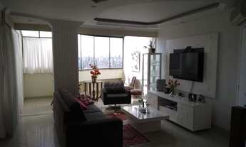 Imagem: Cobertura com 3 dormitórios à venda, 160