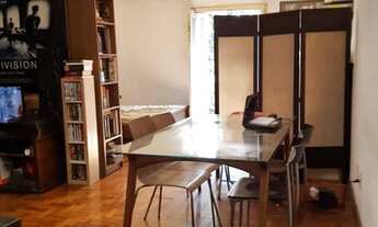 Imagem 5: APARTAMENTO - HIGIENÓPOLIS - SP