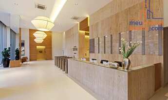 Imagem 3: TORRE SIENA - Sala à venda por R$ 2.000.000 - Gleba Palhano - Londrina/PR