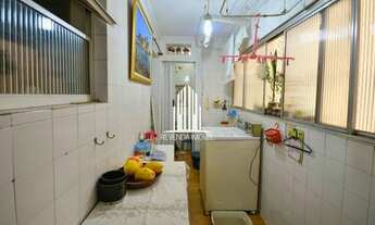 Imagem 7: Apartamento em Perdizes 85m2 com 1 dormitorio e 1 vaga de garagem