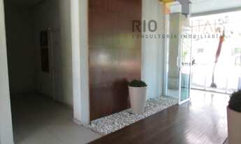 Imagem 6: Apartamento com 2 quartos à venda, 72 m² por R$ 650.000 - Barra da Tijuca - Rio de Janeiro