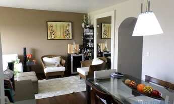 Imagem 2: APARTAMENTO - PANAMBY - SP