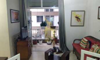 Imagem: Apartamento-À VENDA-Engenho Novo-Rio de