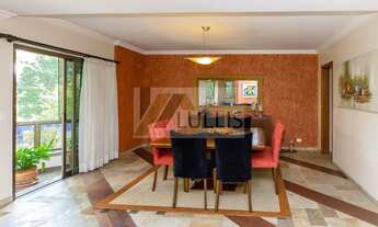 Imagem 7: Campo Belo - 279 metros 4 suítes 3 garagens