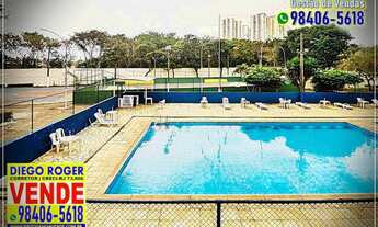 Imagem 4: Apartamento para venda tem 65 metros quadrados com 2 quartos em Centro - São Gonçalo - RJ