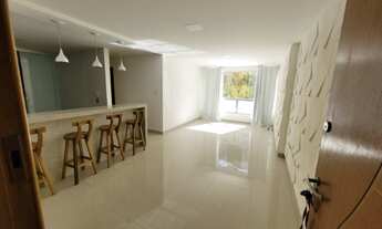 Imagem 2: Vendo ou Alugo excelente Apartamento 02 qts na Cidade Nova