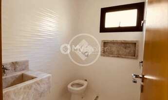 Imagem 5: Casa térrea Jardins Madri