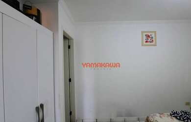 Imagem 9: Apartamento com 3 dormitórios à venda, 68 m² por R$ 350.000,00 - Itaquera - São Paulo/SP