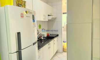 Imagem 4: Apartamento na região do Sacomã