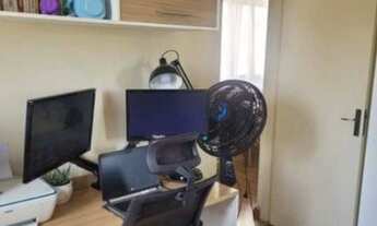 Imagem 4: Apartamento a venda no jaguaré