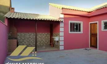 Imagem 5: Excelente casa de 1 quarto e área gourmet em Unamar, Tamoios - Cabo Frio - RJ