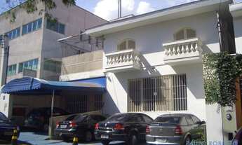 Imagem: COMERCIAL - REAL PARQUE - SP