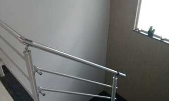 Imagem 5: CASA TÉRREA - PARQUE NOVO ORATÓRIO - SP