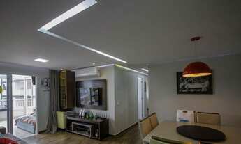 Imagem 2: APARTAMENTO GARDEN 3 SUITES 2 VAGAS 190M² - MORUMBI