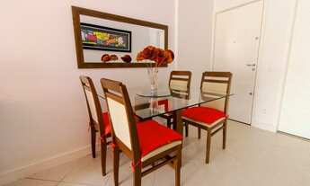 Imagem 7: Apartamento com 2 dormitórios à venda, 78 m² por R$ 570.000,00 - Vila Isabel - Rio de Jane