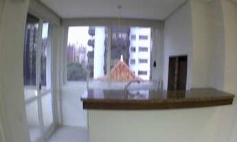 Imagem 4: Cobertura com 1 dormitório à venda, 124 m² por R$ 890.000,00 - Moinhos de Vento - Porto Al