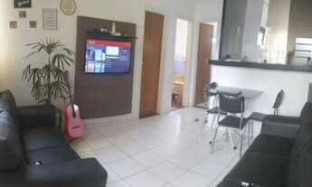 Imagem 2: Belo Horizonte - Apartamento Padrão - Vitoria