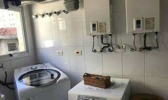 Imagem 6: Apartamento de 170m² com 3 dormitórios (3 suíte), 4 banheiros e 4 vagas de garagem em Sant