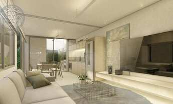 Imagem: FLORIANóPOLIS - Casa Padrão - Campeche