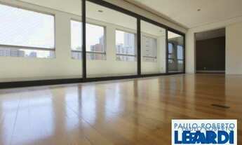 Imagem 4: APARTAMENTO - MORUMBI - SP