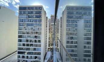 Imagem 7: Aluga Salas comercias Ed.Curitiba Park Business