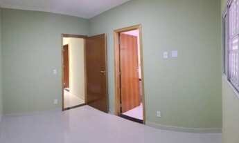 Imagem 6: Casa com 3 dormitórios (sendo 2 suítes
