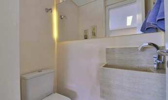 Imagem 3: Apartamento com 2 Quartos e 4 banheiros à Venda, 120 m²