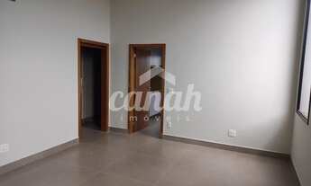 Imagem 2: Ribeirão Preto - Casa de Condomínio - Quintas de São José