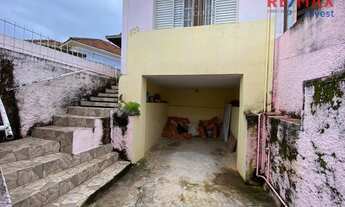 Imagem 3: Casa à venda por R$ 220.000 na vila dos Lavradores