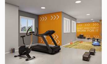 Imagem 3: Apartamento para Venda em São Paulo/SP