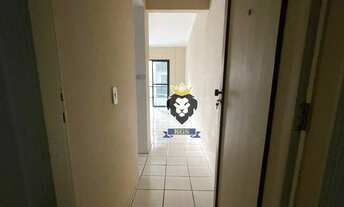 Imagem 4: Apartamento 1 dormitório na Ocian com elevador