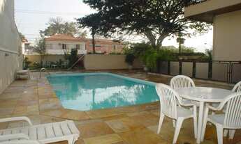 Imagem 7: MANSAO REAL Apartamento de luxo com 250m² a venda no Brooklin Paulista