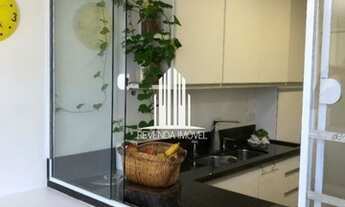 Imagem 5: APARTAMENTO PARA VENDA NA GRANJA JULIETA, SÃO PAULO-SP