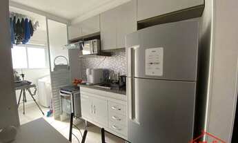 Imagem 2: Apartamento com 2 dormitórios à venda, 53 m² por R$ 339.000,00 - Picanco - Guarulhos/SP