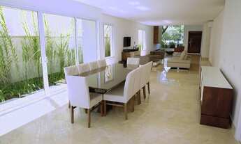 Imagem 2: Casa em Condomínio para Venda em Santana de Parnaíba, Alphaville, 4 dormitórios, 4 suítes