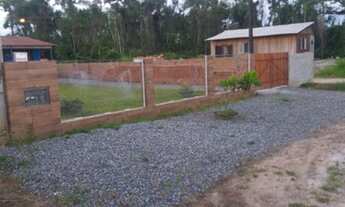 Imagem 3: Casa praia Barra do saí, itapoa