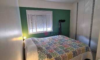 Imagem 6: Apartamento com 2 dormitórios à venda, 78 m² por R$ 650.000,00 - Jardim Aquarius - São Jos