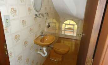 Imagem 4: Sobrado residencial à venda, Campo Grande, São Paulo - SO0631