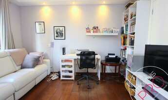 Imagem 5: Apartamento Moema