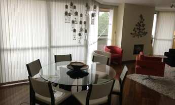 Imagem 4: Portal da Cidade - Apartamento com 4 suítes, terraço e 3 vagas de garagem no Morumbi