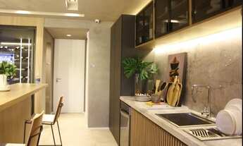 Imagem 7: Apartamento 4 dormitórios, 2 suítes - Vila Romana