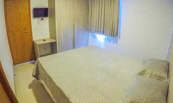 Imagem 6: Flat para locação em Boa Viagem - Recife - PE