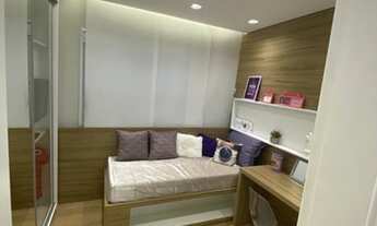 Imagem 6: Apartamento com 3 suites e lazer completo no Tatuapé