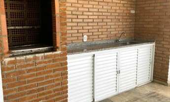 Imagem 7: Cobertura Green Park à venda de 3 dormitórios 186m²