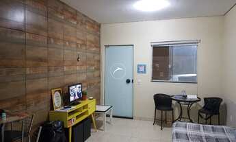 Imagem: Brasília - Casa de Condomínio - Arniqueira