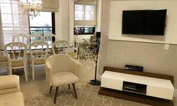 Imagem 2: Apartamento Para locação e Venda 2 Dorms - Moema