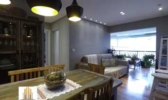 Imagem 2: APARTAMENTO COM 02 DORMOTÓRIOS NO MORUMBI