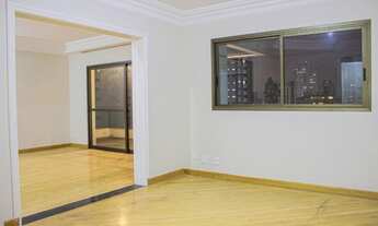 Imagem 3: Apartamento Alto Padrão na Vila Suzana de 3 Quartos com 4 Vagas - 300m² à Venda