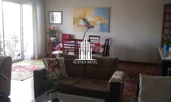 Imagem: Apartamento com 3 dormitórios e 2 vagas