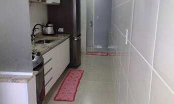 Imagem 6: Apartamento com 2 dormitórios à venda, 76 m² por R$ 480.000,00 - Balneário Flórida - Praia